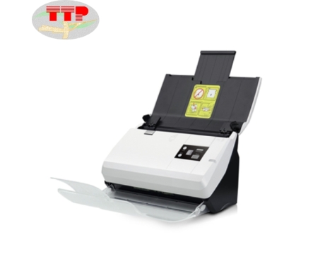 Máy scan Plustek SmartOffice PS30D Plus